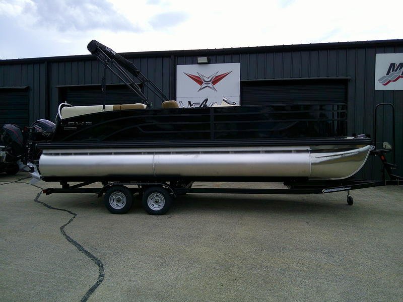 2025 Lowe Boats Sf232 Wt Tl