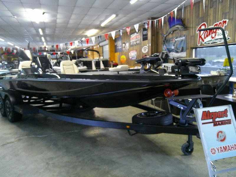 2026 Ikon Boats Vle21