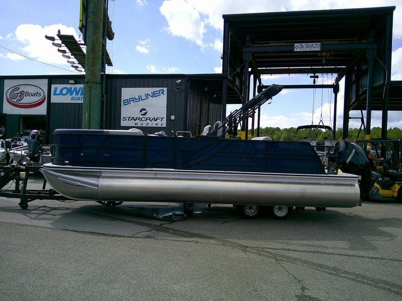 2026 South Bay S224ul 3.0