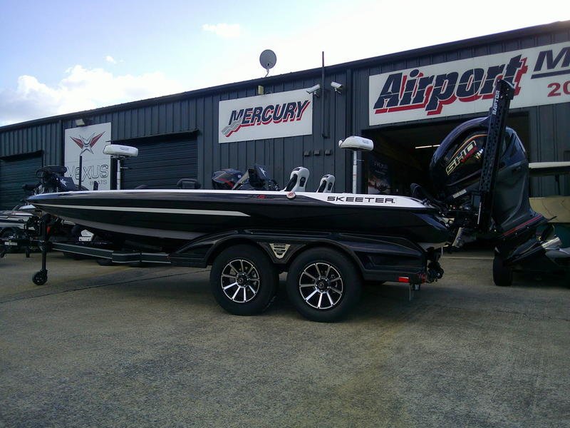 2026 Skeeter Fxr20 Apex