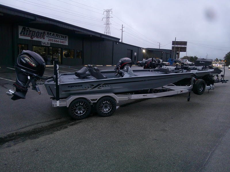 2026 Xpress Boats Xr21