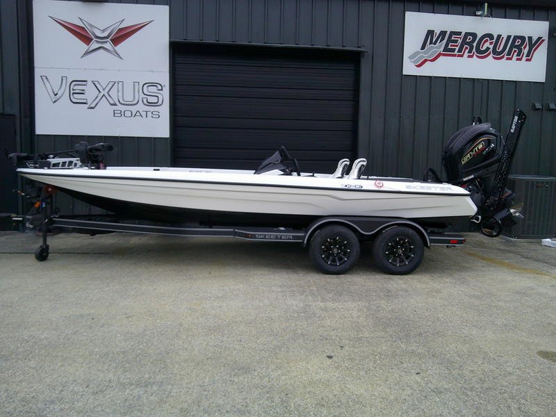 2026 Skeeter Zxe21